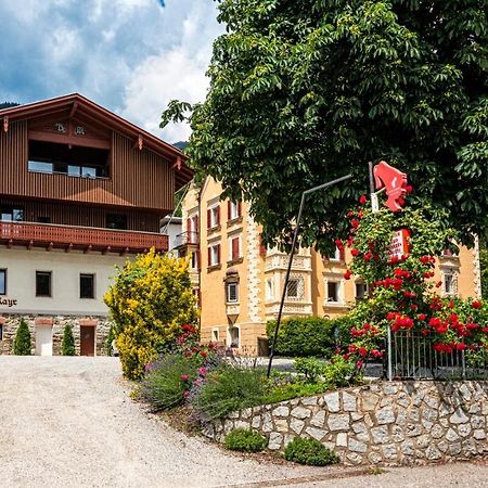 Hotel Villa Mayr Rooms & Suites 布列瑟农 外观 照片