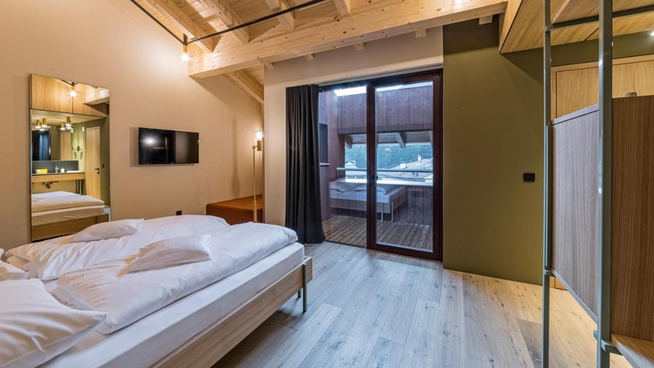 Hotel Villa Mayr Rooms & Suites 布列瑟农 外观 照片