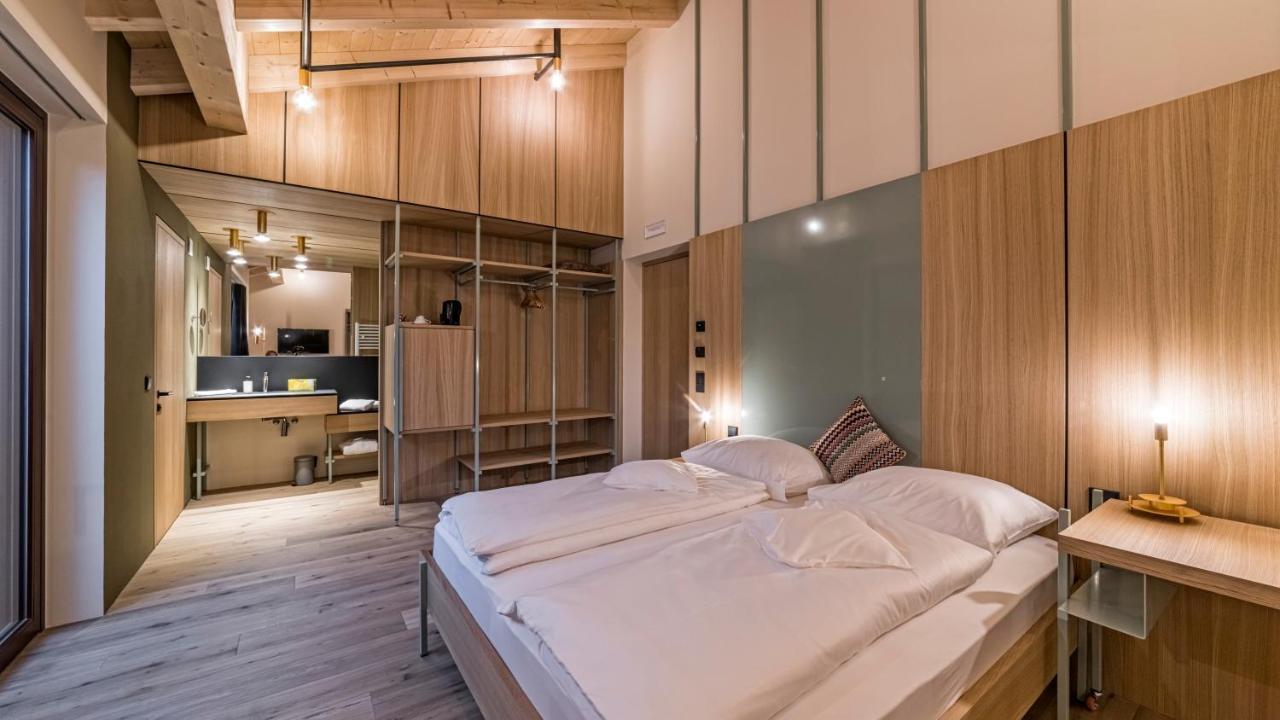 Hotel Villa Mayr Rooms & Suites 布列瑟农 外观 照片