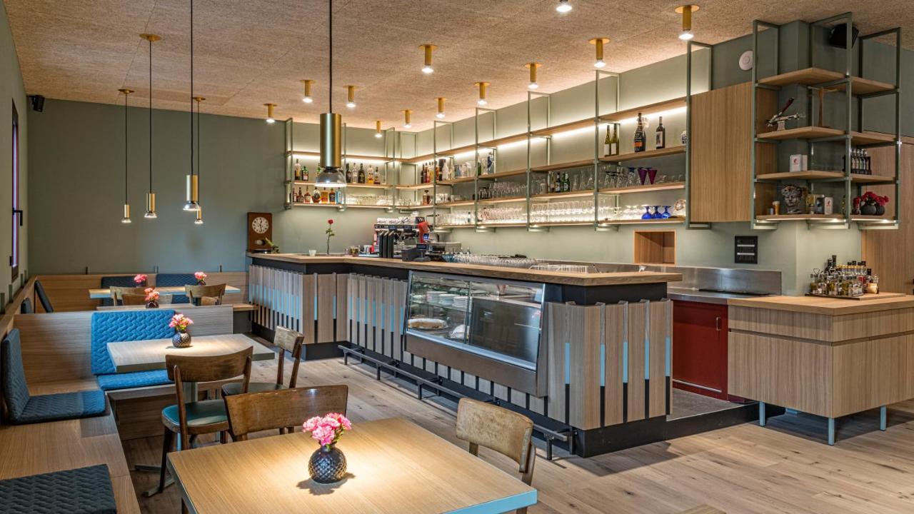 Hotel Villa Mayr Rooms & Suites 布列瑟农 外观 照片