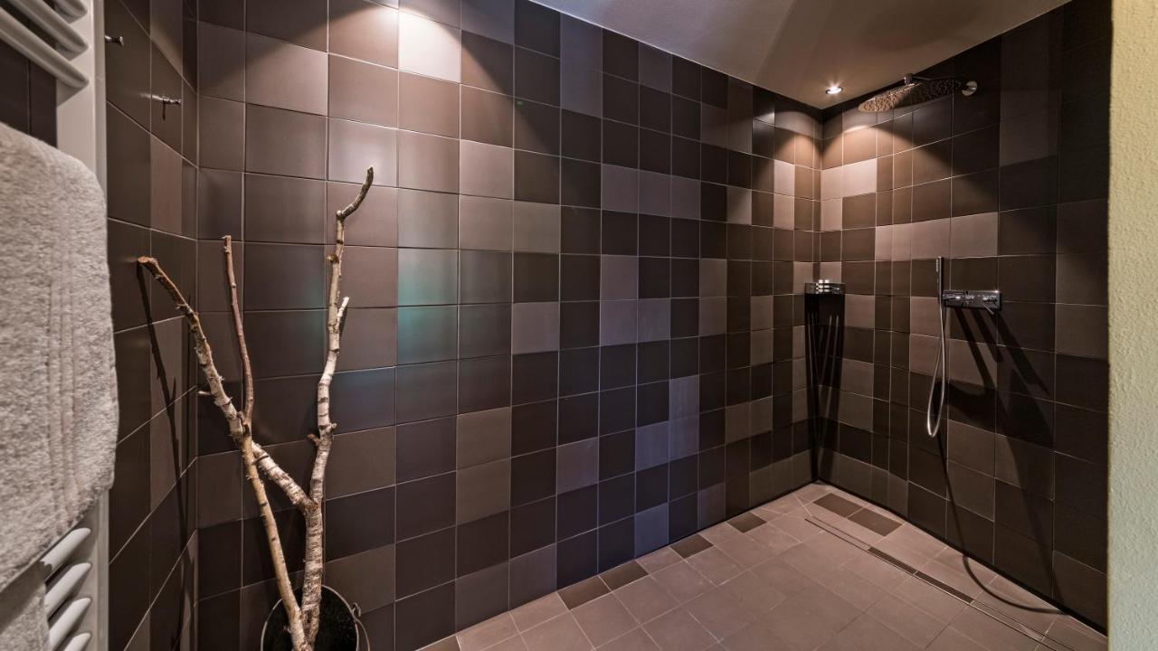 Hotel Villa Mayr Rooms & Suites 布列瑟农 外观 照片