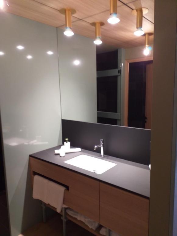Hotel Villa Mayr Rooms & Suites 布列瑟农 外观 照片