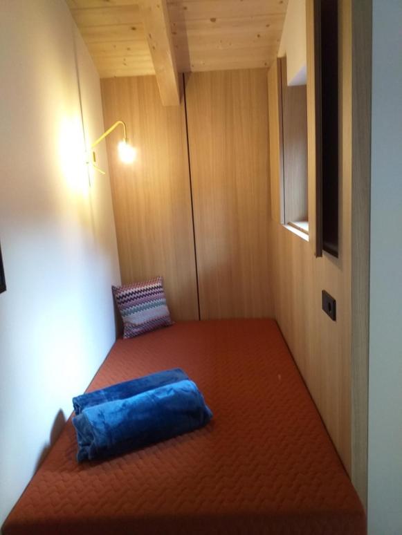 Hotel Villa Mayr Rooms & Suites 布列瑟农 外观 照片