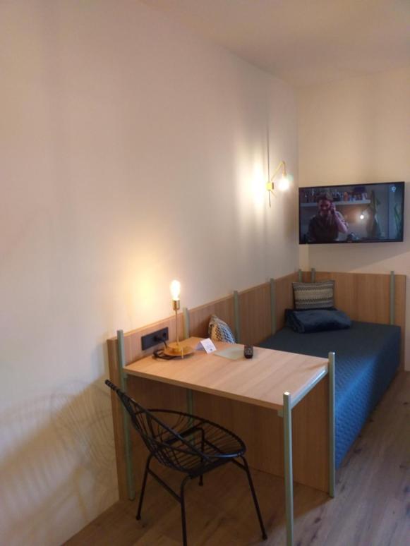 Hotel Villa Mayr Rooms & Suites 布列瑟农 外观 照片